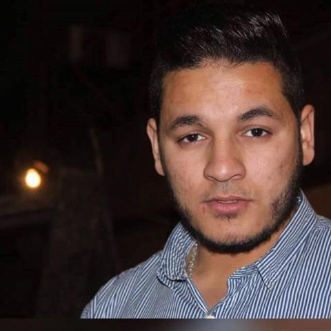 السائق المجني عليه